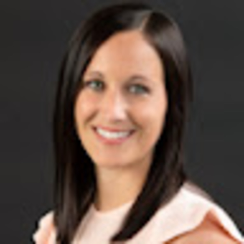 Meet your Posher, Keleigh